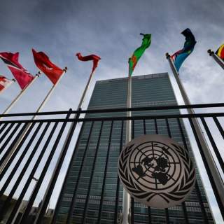 Secretary-General