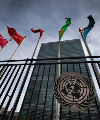 Secretary-General
