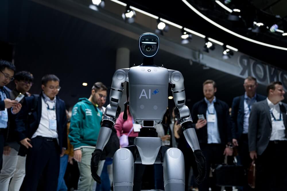 Humanoid Robot