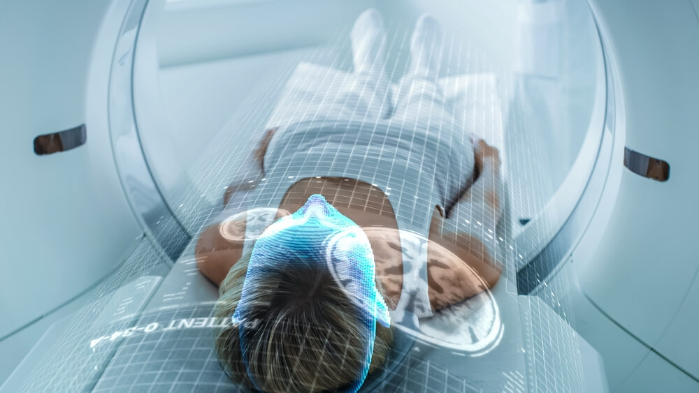 CT Patient