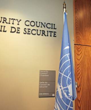 Council?