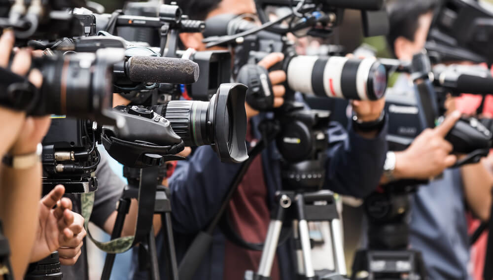Media Reporters