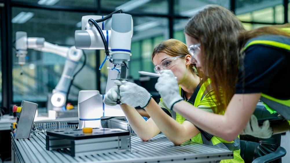 Electronic Industry