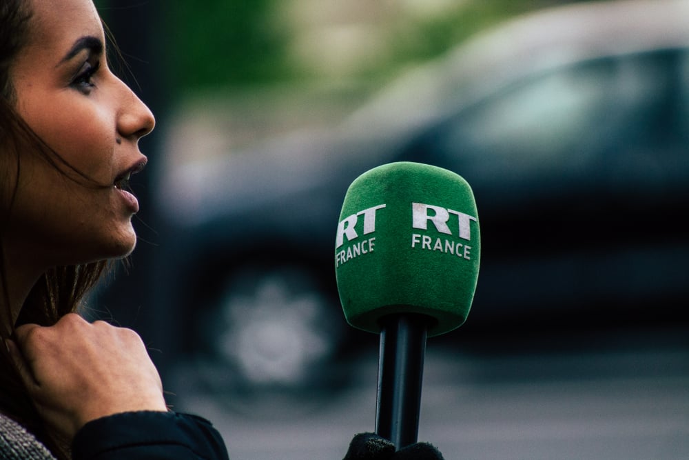RT France