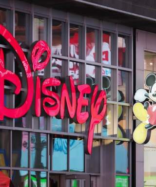 Disney