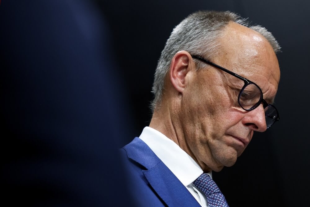 Friedrich Merz