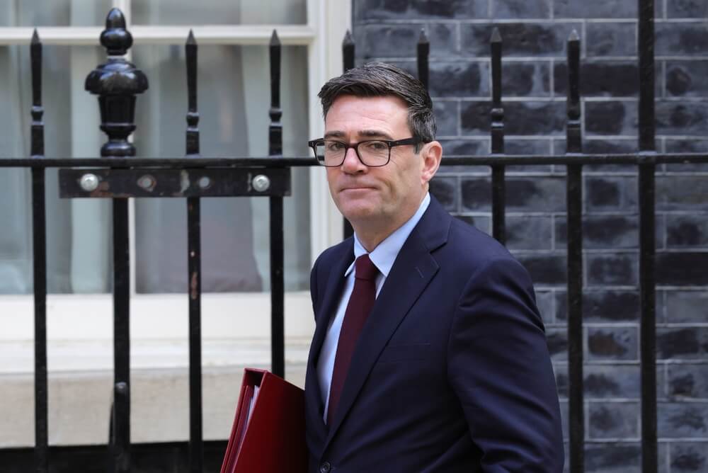 Andy Burnham