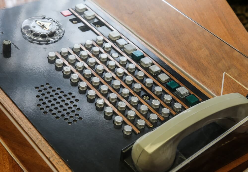 East Germany Stasi