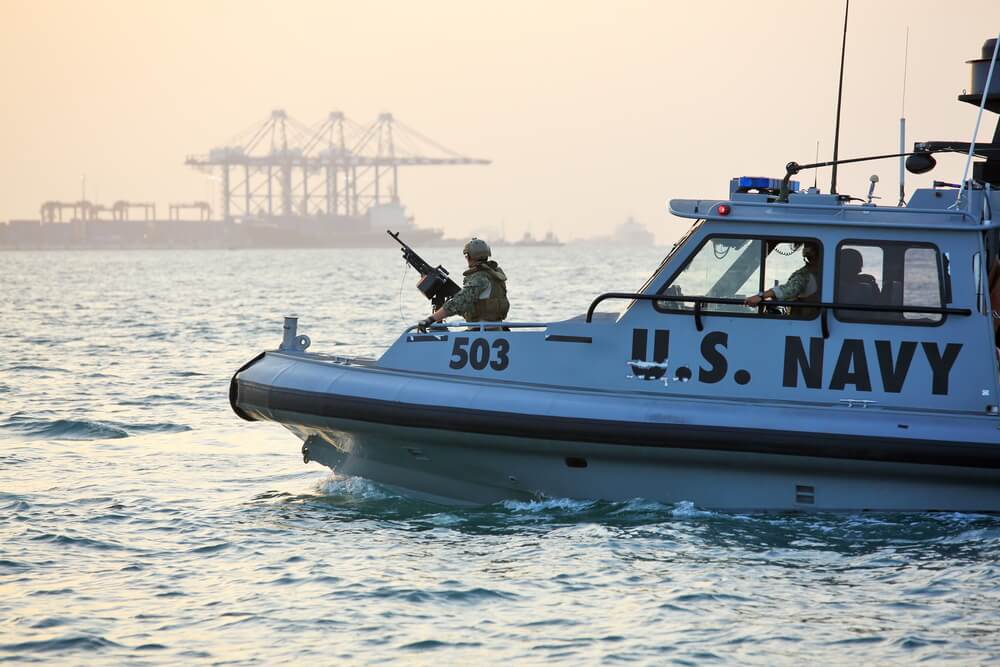 US Navy