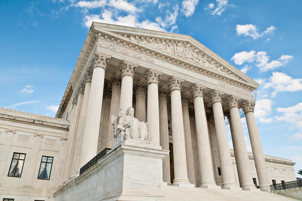 US Supreme Court