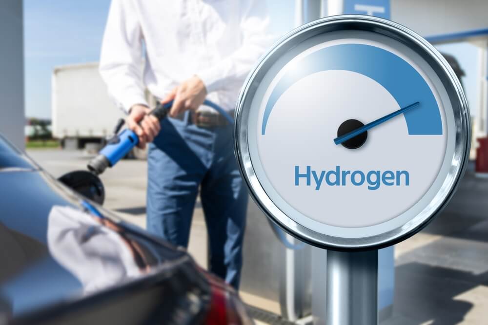 Hydrogen Fuel