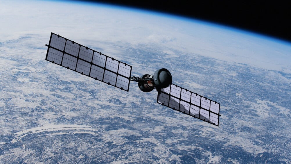 Satellite