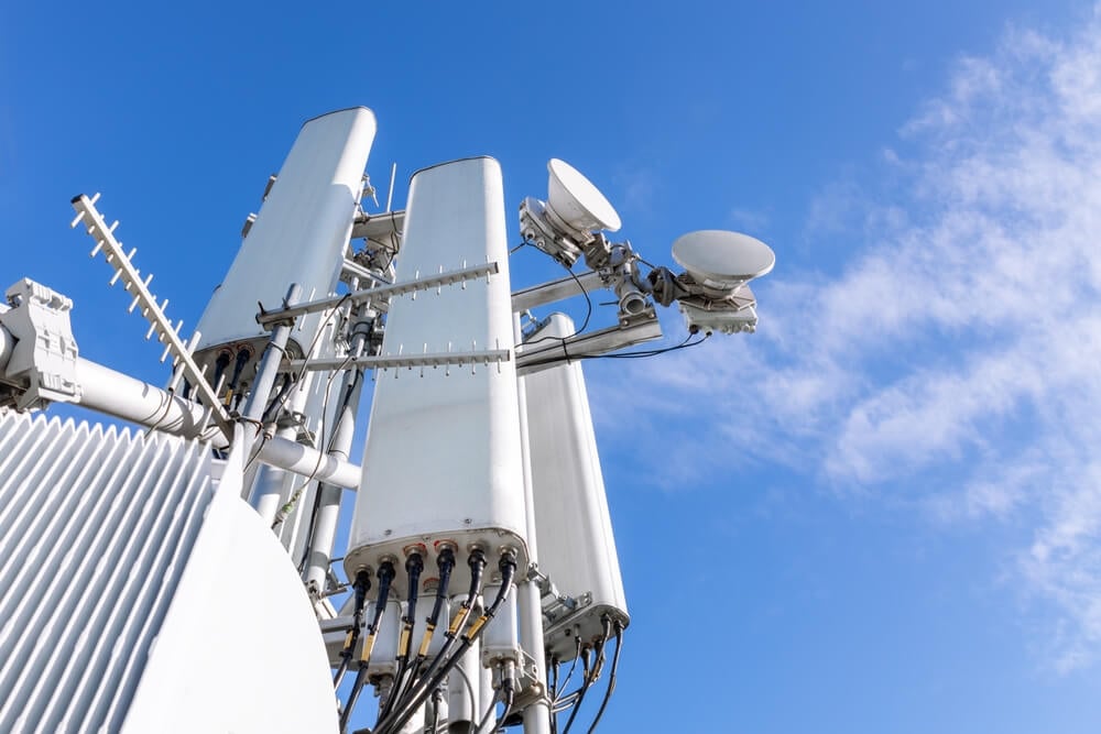 5G Network