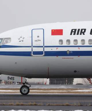 China