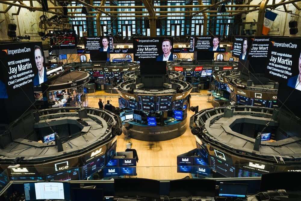 New York Stock Exchange