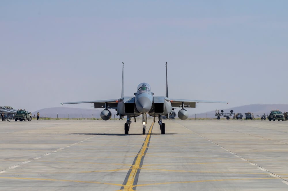 F-15