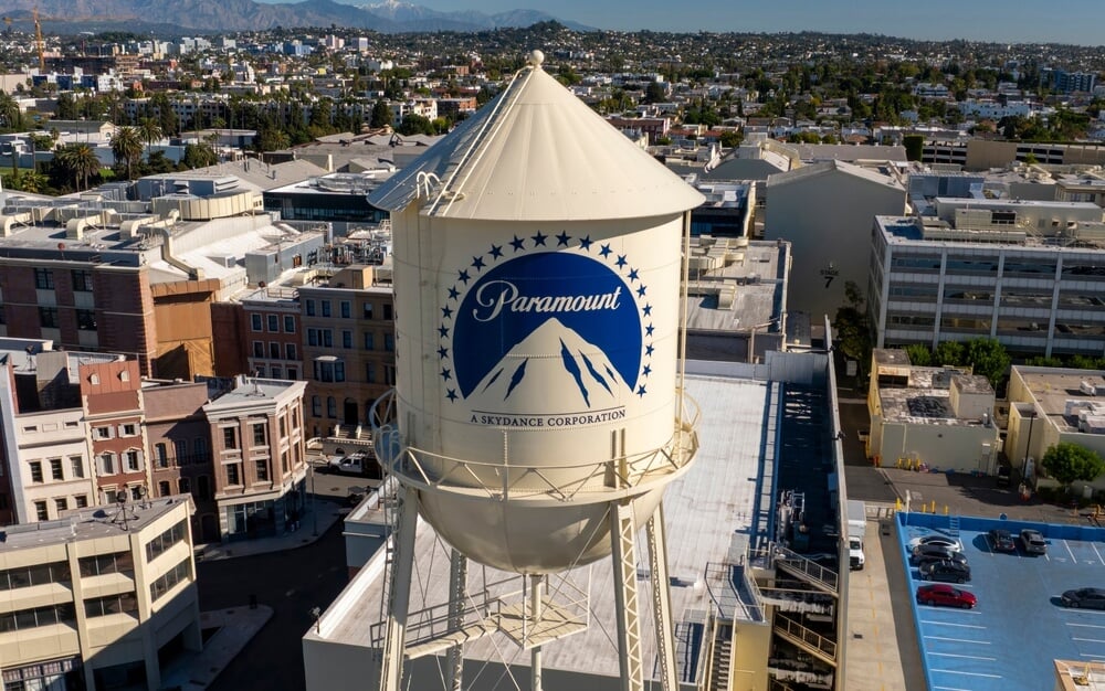 Paramount