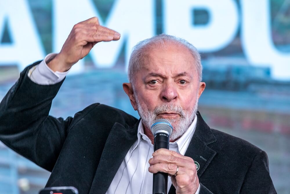 Lula da Silva
