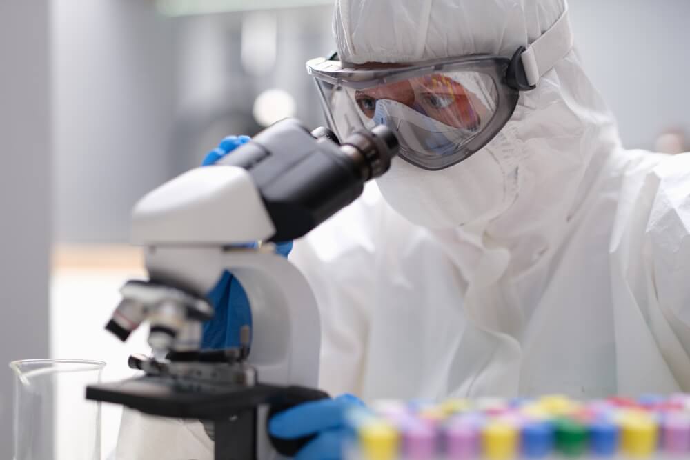 Medical Lab