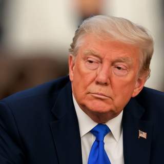 the international order