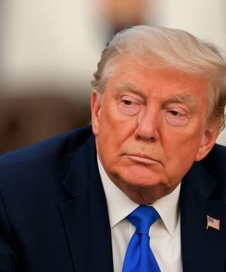 the international order