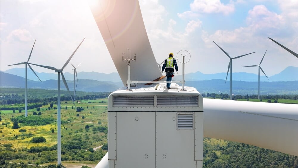 Wind Farm