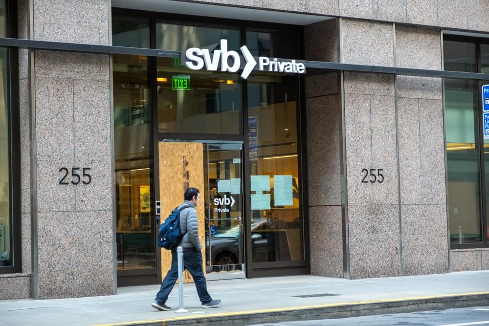 Silicon Valley Bank