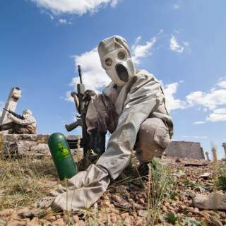 convergence of catastrophic risk