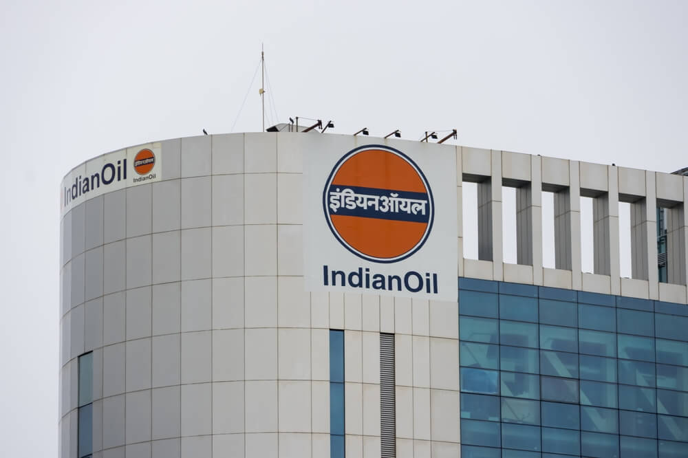 Indian Oil