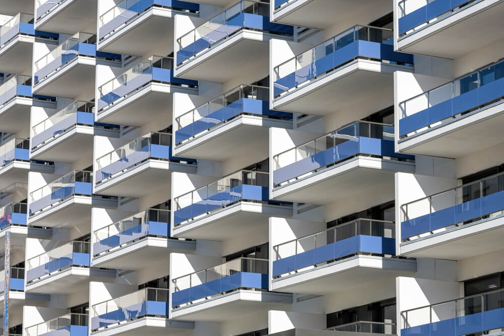 Spain Housing
