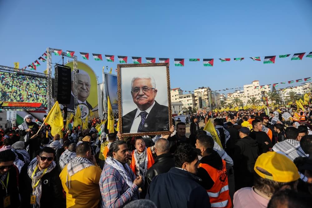 Al Fatah Supporters