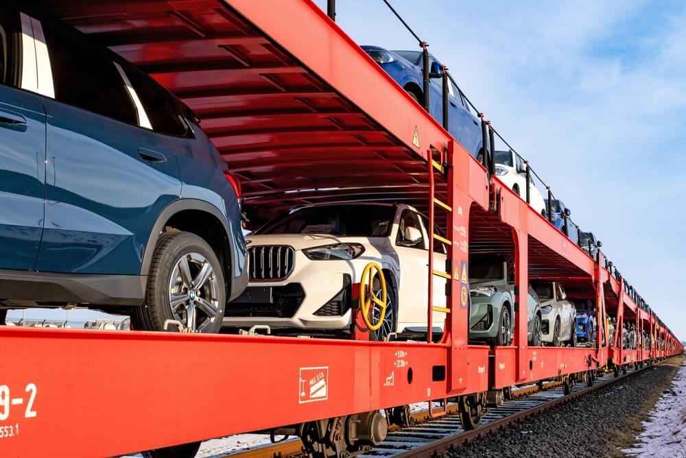 BMW Cars