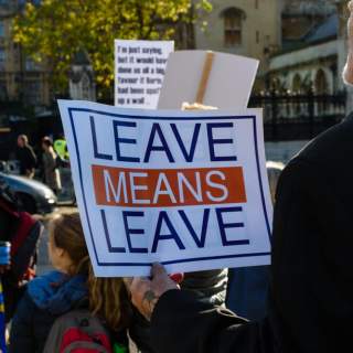Brexit?