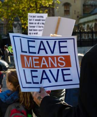Brexit?