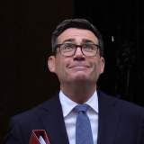 Brexit meddling