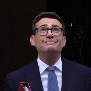 Brexit meddling