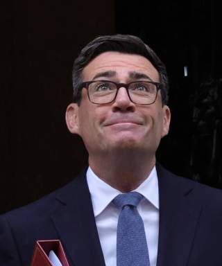 Brexit meddling