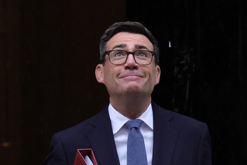 Andy Burnham