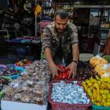 goods in Gaza?