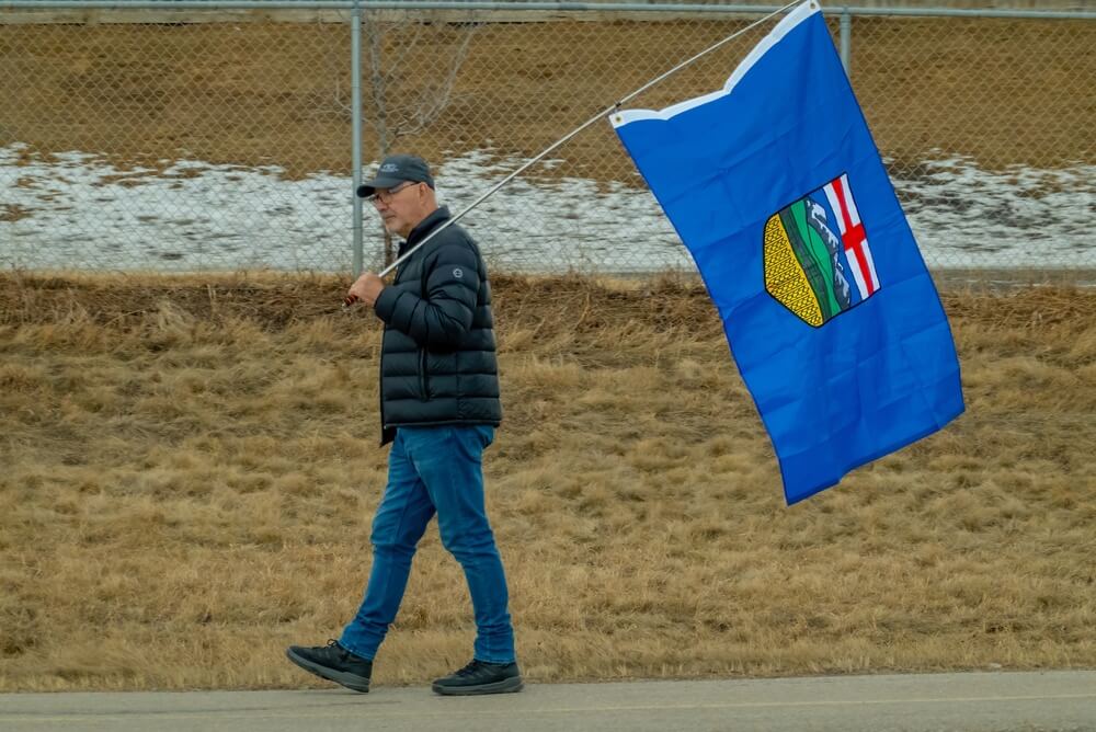 Alberta Canada