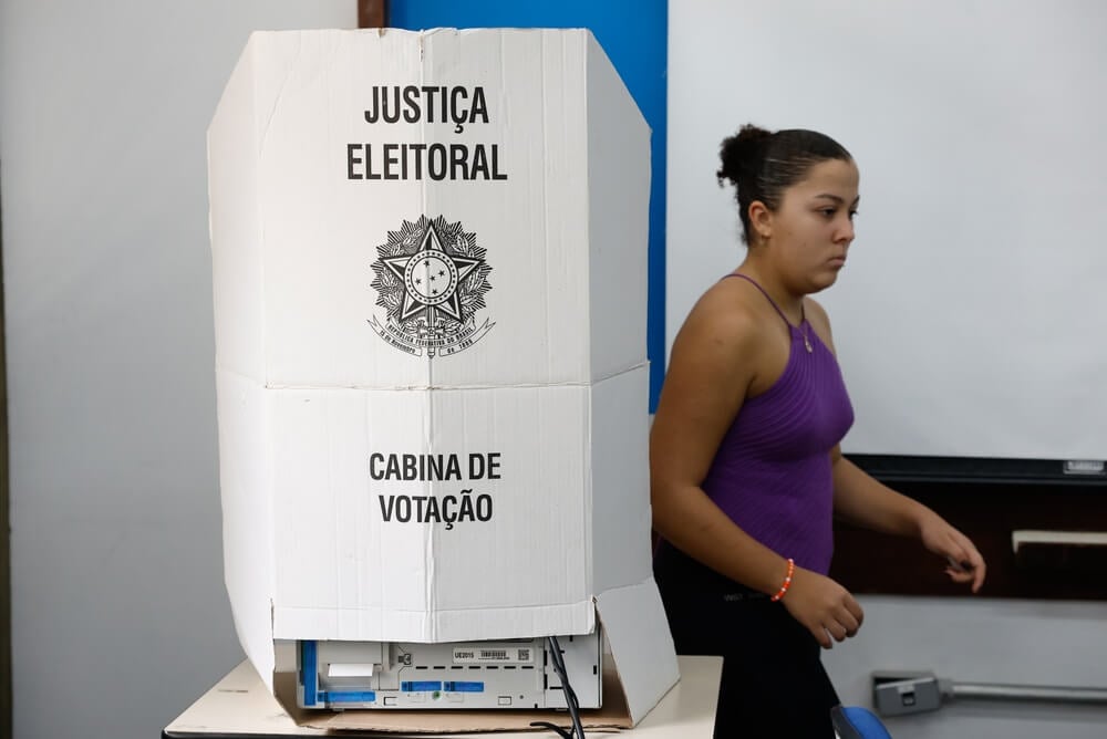 Brazil Elections