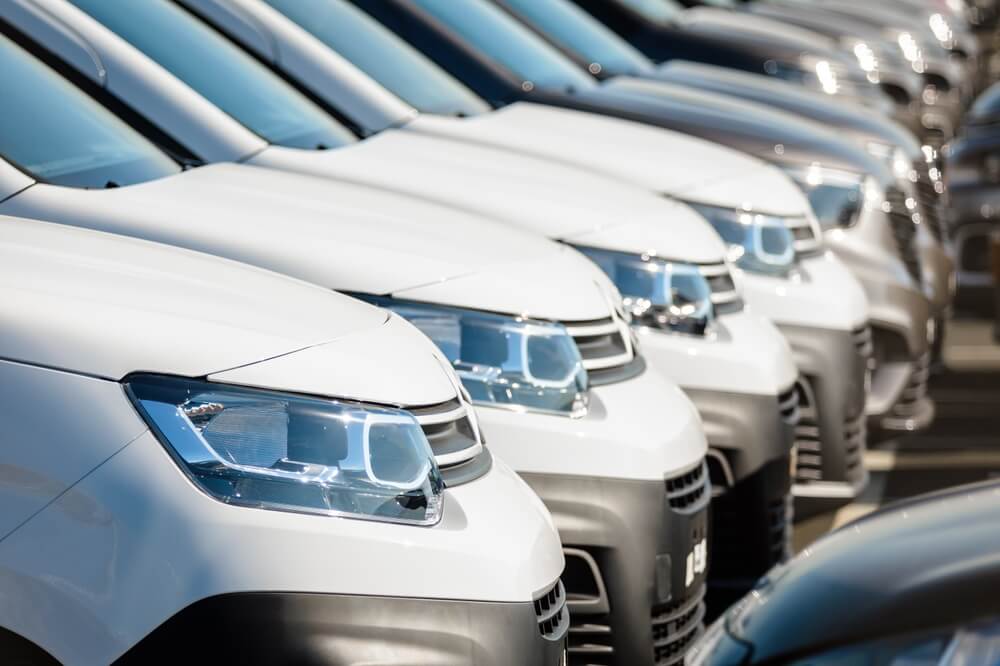 Citroen Vans