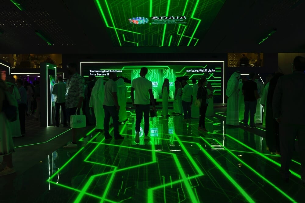 Tech Exhibition
