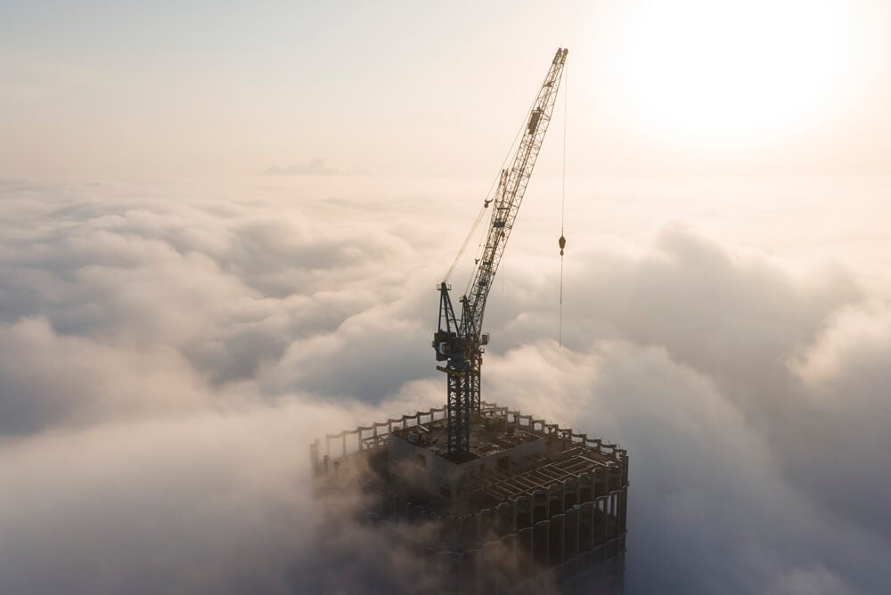 China Construction