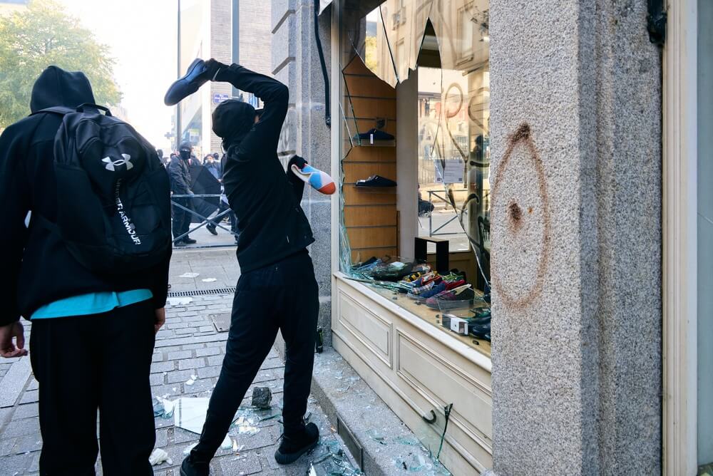 France Protest