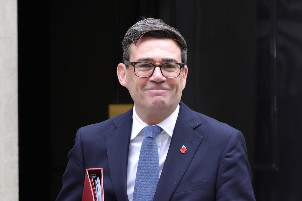 Andy Burnham